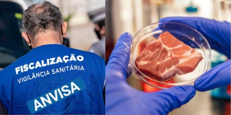 Diarreia com sangue e risco de vida: Anvisa decretou a proibição de 3 marcas de carne, tempero popular e +1