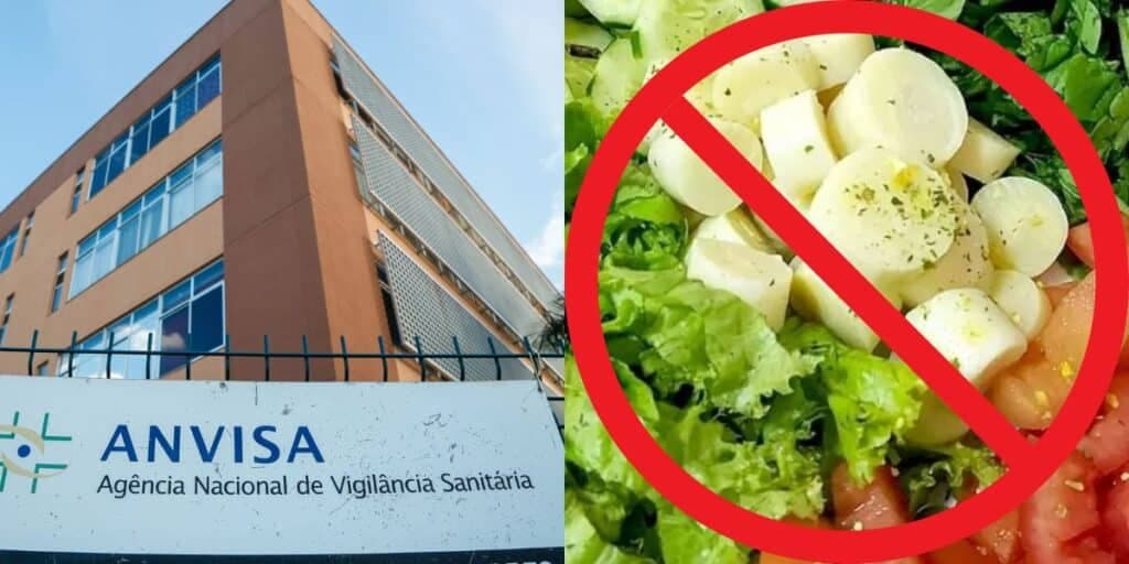 Sangramento interno: Anvisa acaba de proibir marca de frango, carne e +1 queridinho das saladas dos mercados