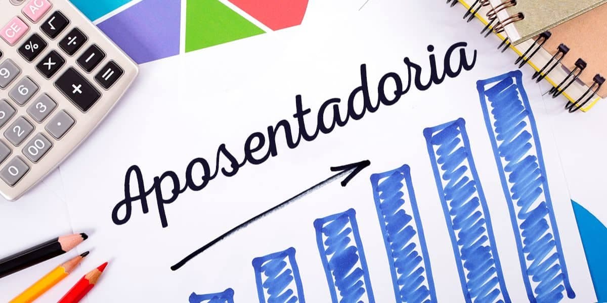 Aposentadoria aumenta 6 meses todos os meses (Reprodução: Internet)