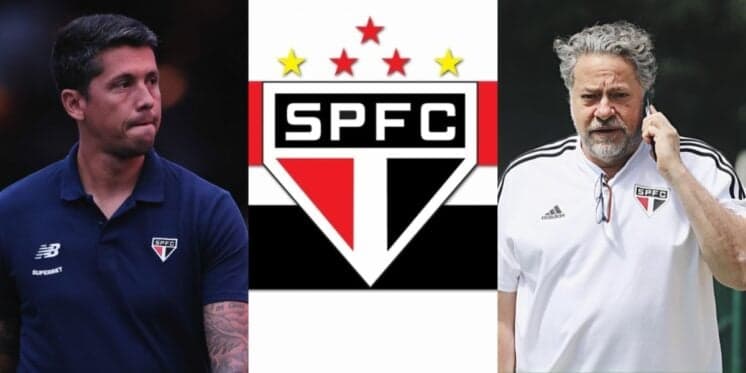 Substituo de Carpini e chegada de +2: Casares arma 3 reviravoltas para ser campeão da Libertadores em 2024