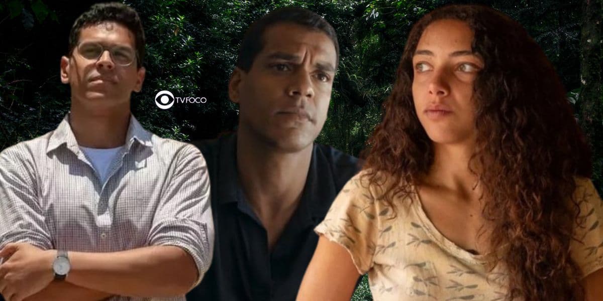 Augusto é desmascarado, Bento apunhala o pai e Joana é jogada aos 'leões': 3 bombas levam Renascer ao chão