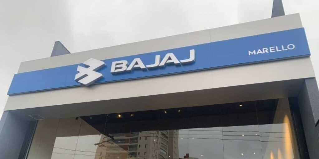 Bajaj vai inaugurar mais uma loja em São Paulo (Reprodução: Internet) Bajaj vai inaugurar mais uma loja em São Paulo (Reprodução: Internet)