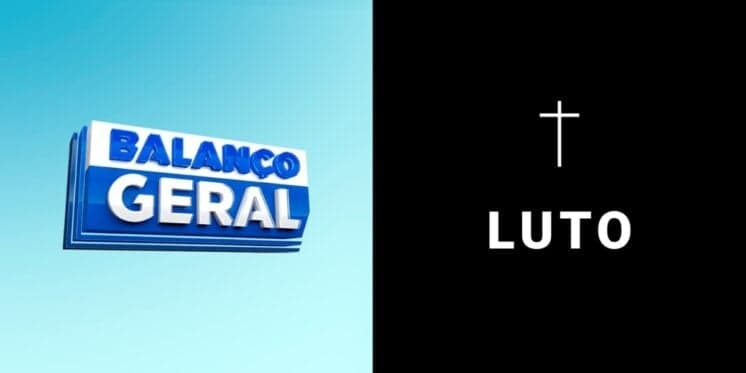 Luto na música: Balanço Geral paralisa toda a Record com morte trágica de cantor famoso aos 34: "Infarto"