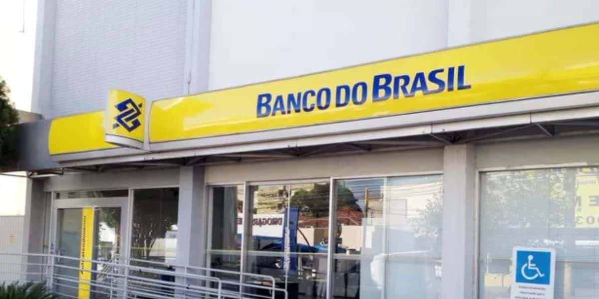 O banco é um dos principais do país (Reprodução: Internet)