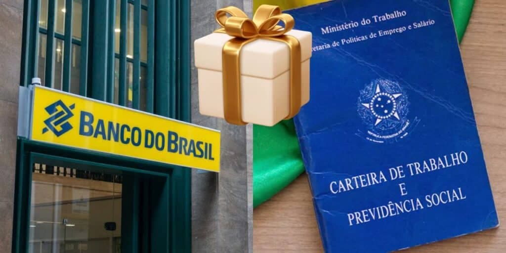 R$19,9 bilhões liberados e saque disponível a trabalhadores: Banco do Brasil chega com 2 presentões em março