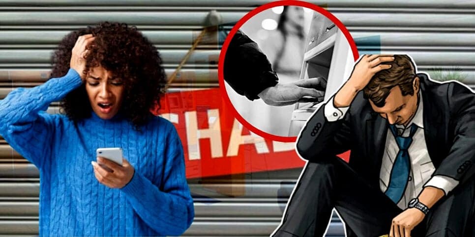 Clientes no prejuízo e funcionários em pânico: O fechamento de agência de banco tradicional após 10 anos
