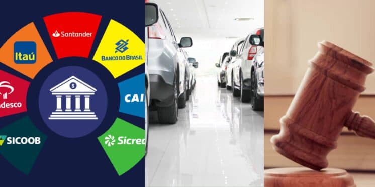De isenção em todos os bancos a fim de imposto pra comprar carro: O anúncio de 2 leis cruciais para idosos