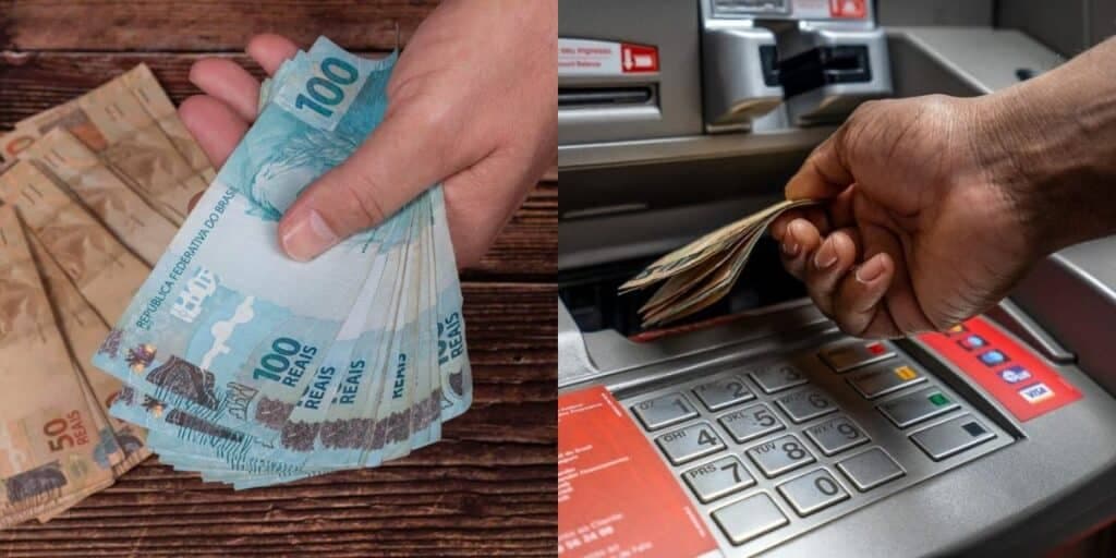 R$ 235 a mais de R$ 1 mil até pra quem está desempregado: Melhor benefício de 2024 é liberado em 2 bancos