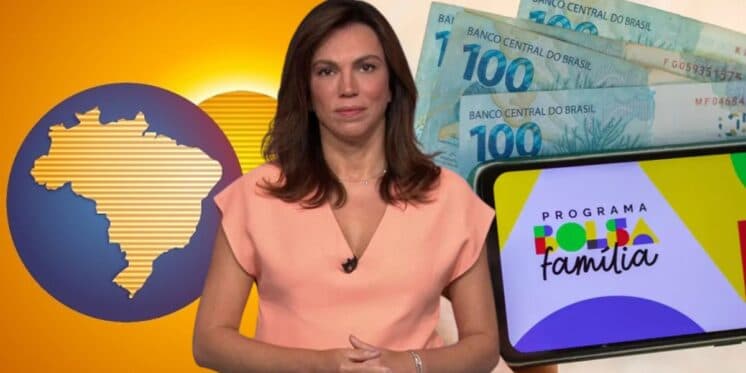 Nova lei com benefício e decreto de Lula: 2 viradas do Bolsa Família confirmados por Ana Paula Araújo no BDBR