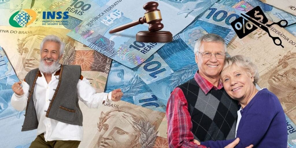 Pagamento de mais de R$ 1 bilhão, 4 isenções e nova lei aprovada: 6 presentes salvam o bolso de idosos 65+