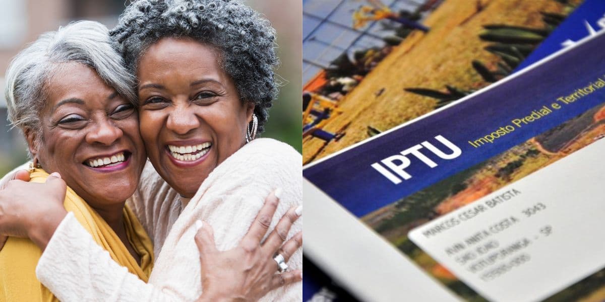 Adeus IPTU, Imposto de Renda e isenção em farmácias: Lei em vigor para idosos 60+ garante 8 presentões
