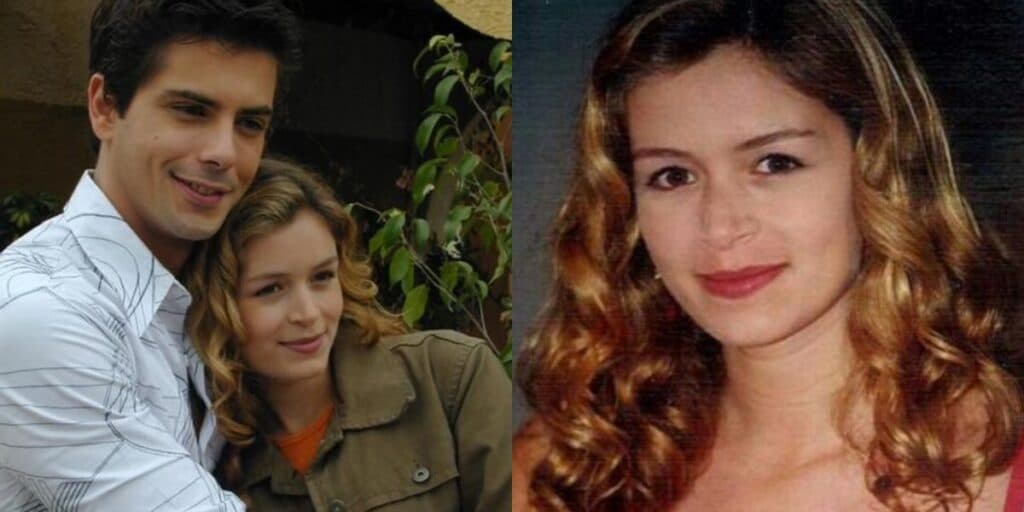Irreconhecível e longe da TV: Bianca Castanho, queridinha de Silvio no SBT, sumiu há 10 anos e está assim em 2024