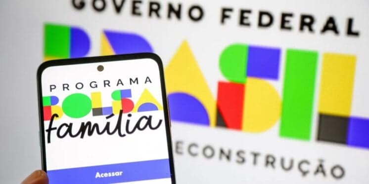 Saque duplo, maior benefício na conta e +: 3 viradas salvadoras do Bolsa Família aos beneficiários em março