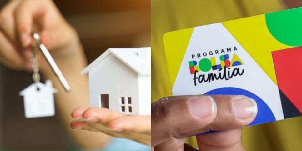 FIM DO ALUGUEL: Nova lei de Lula crava isenção que chega como presente a CPF's do Bolsa Família hoje (26)