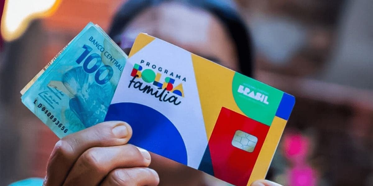 Bolsa Família (Reprodução: Internet)