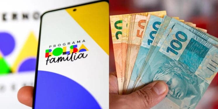 R$410 milhões liberados e +1 presentão garantido: Bolsa Família fecha março garantindo 2 grandes VITÓRIAS