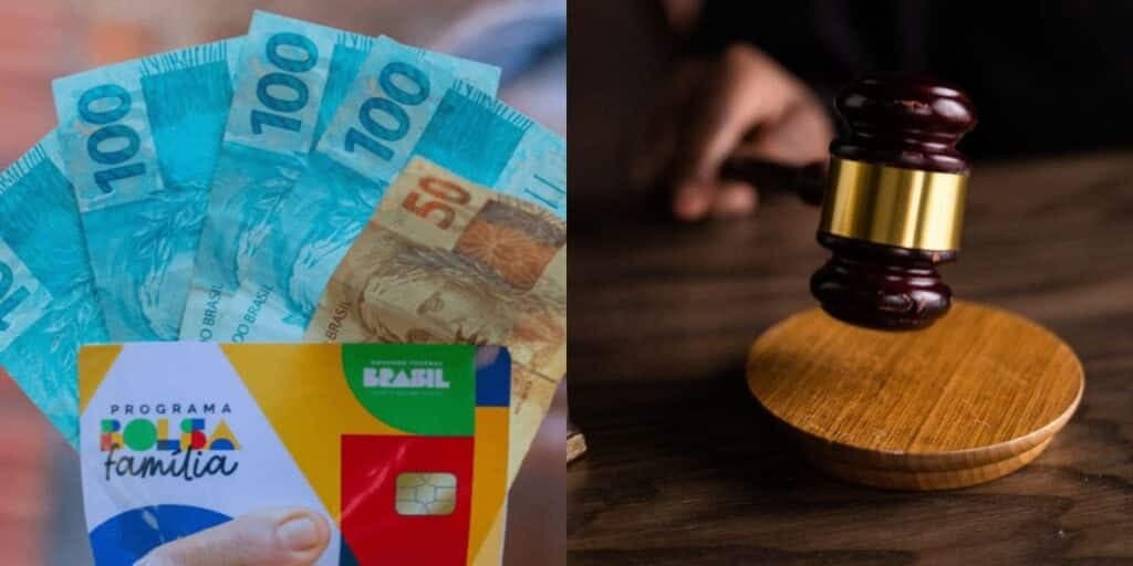 Valor reajustado e pacotão com 10 pagamentos:  Lei do Bolsa Família acaba de entrar em vigor em março
