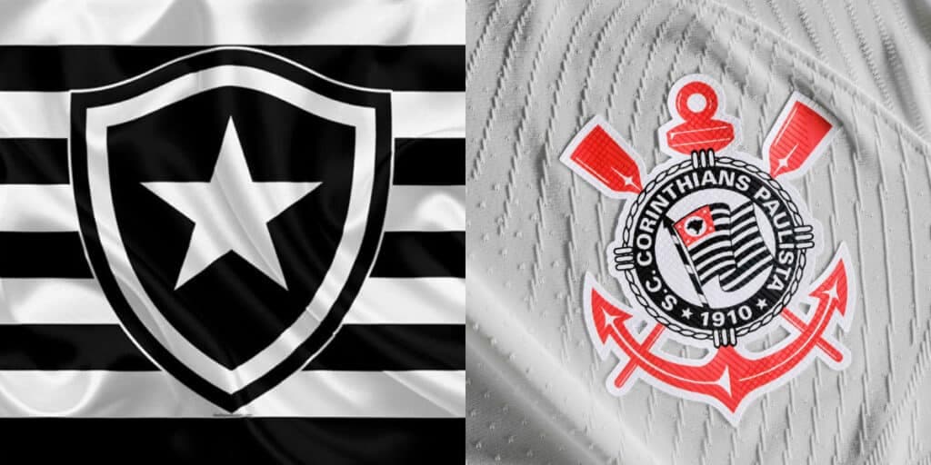 Craque do Botafogo está prestes a assinar com o Corinthians em 2025