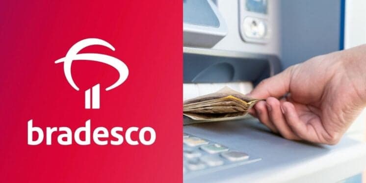 Notícia nada boa chega aos que têm R$ 5 mil na poupança do Bradesco hoje (19) com 6 alertas urgentes