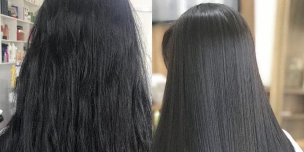 Alisa mais que progressiva: Misturinha caseira com 4 ingredientes deixa os fios impecáveis e sem química