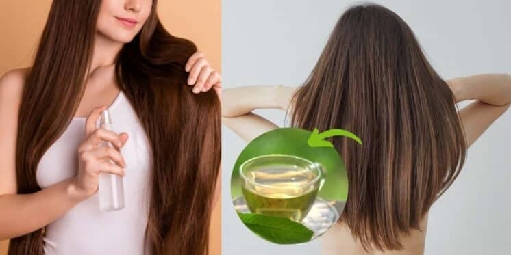 Cabelo da Rapunzel: Receitinha caseira só com 2 ingredientes pra crescer os fios às pressas e não cair mais
