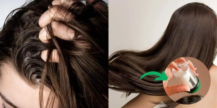 Para salvar os fios em minutos: Único ingrediente que você tem em casa para restaurar seu cabelo