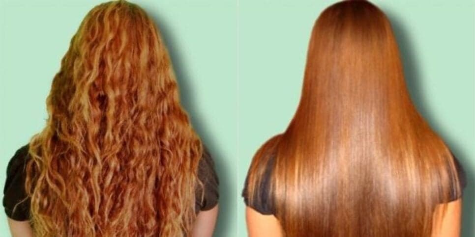 Deixa progressiva no chinelo: Botox capilar caseiro com 4 ingredientes traz alisamento natural e salva fios
