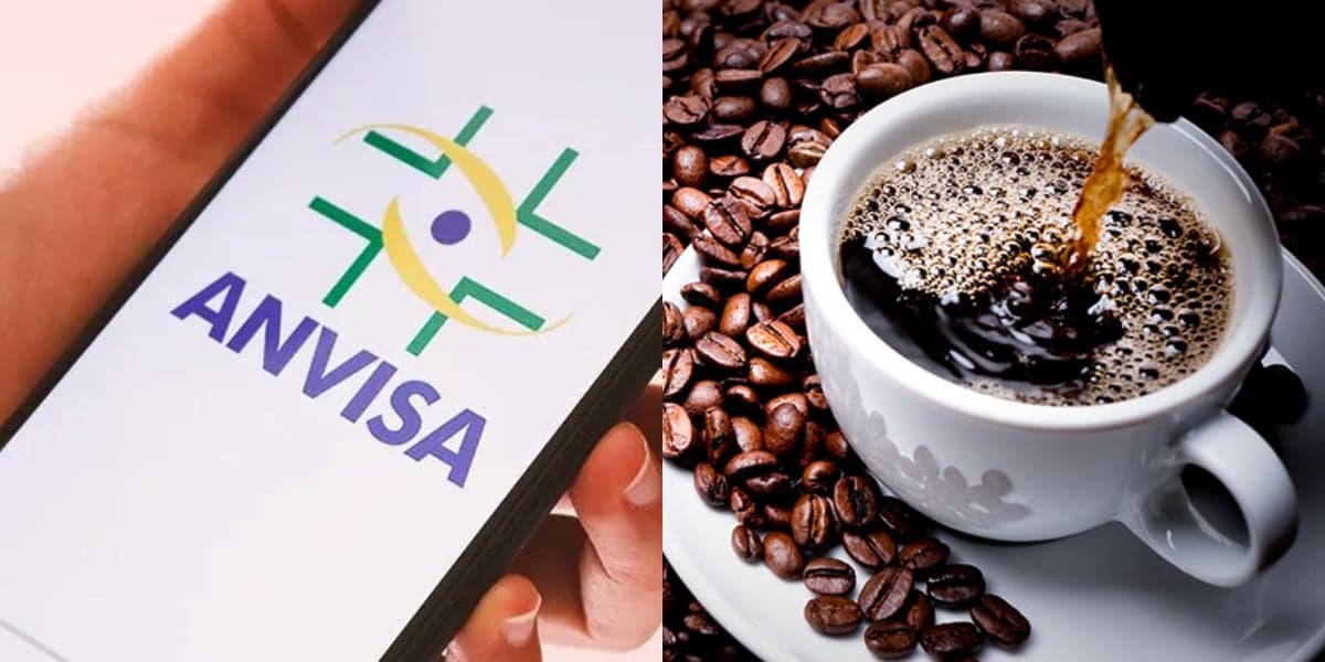 Cafés proibidos: Retirada urgente e decreto da ANVISA contra 8 populares dos mercados diante de risco