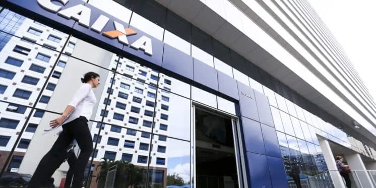 Prepare-se: Caixa terá fechamento GERAL de agências antes de março acabar e clientes precisam saber agora
