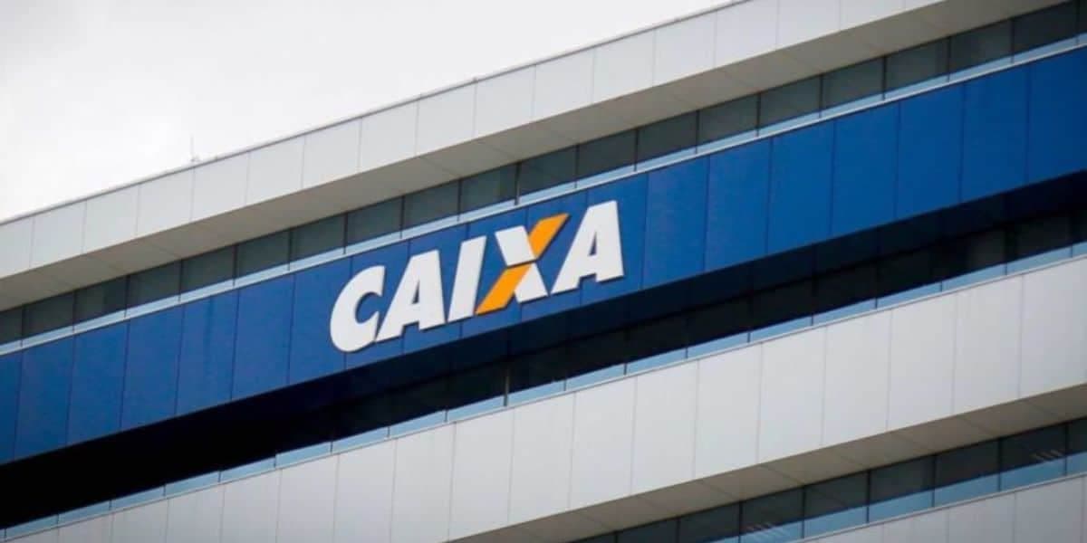 Caixa (Reprodução: Internet)