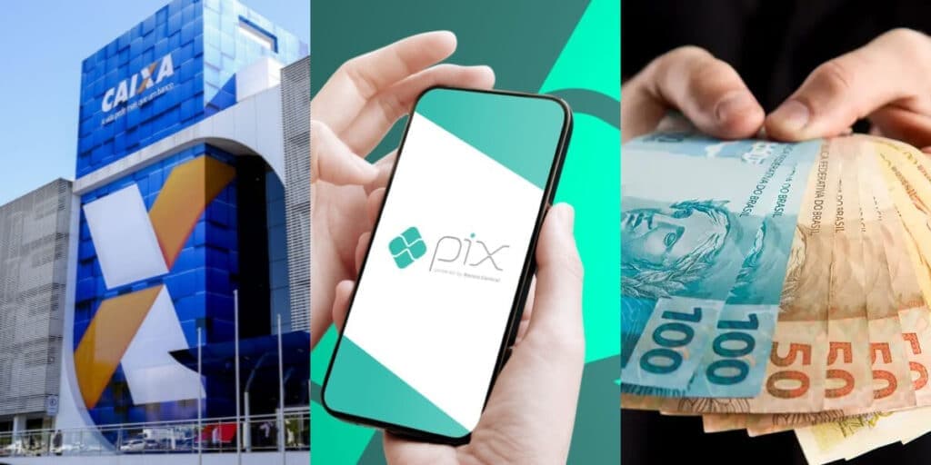 PIX de mais de R$1,4 mil: Como garantir saque de abono pela Caixa em apenas 6 passos online e salvar o bolso