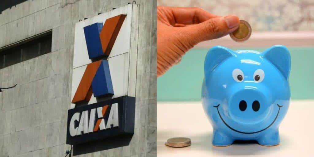 "Por determinação": COMUNICADO oficial da conta poupança CAIXA e encerramento confirmado para milhões
