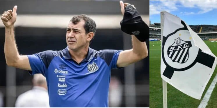 Nem Corinthians, nem Palmeiras: Carille age na surdina e liga pra contratar joia de 110 milhões de rival em SP