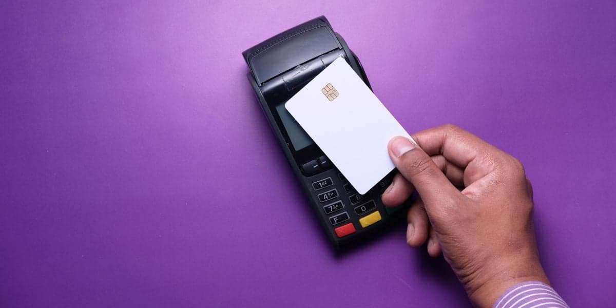Cartão de crédito