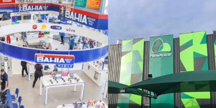 Casas Bahia foi vendida pelo Pão de Açúcar e os novos donos da varejista te deixarão surpreso