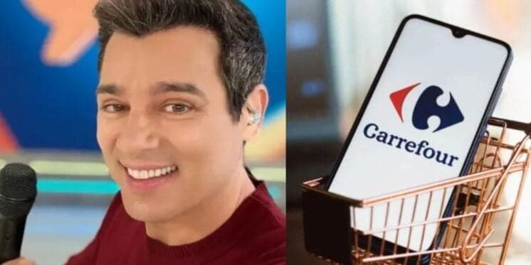 2 mil unidades: Celso Portiolli é dono de empresa gigante rival do Carrefour e que você conhece e nem sabia