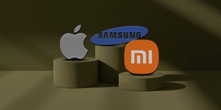 Samsung, Apple e mais: 3 gigantes dos celulares se unem para cravar fim de serviço aclamado no Brasil