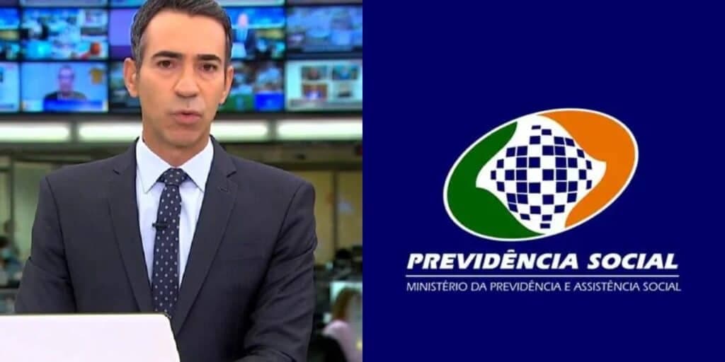 “Hoje”: Tralli paralisa jornal às pressas com nova lei armada do INSS para chegar como grande VITÓRIA no Brasil