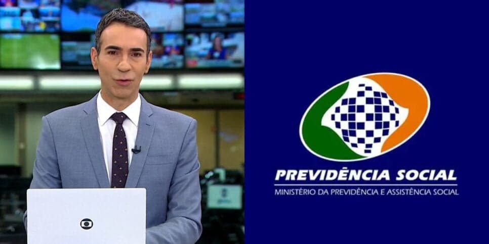 Adeus R$ 1,3 mil: A nova regra de Lula em vigor confirmada por Tralli que atinge em cheio INSS com aumento