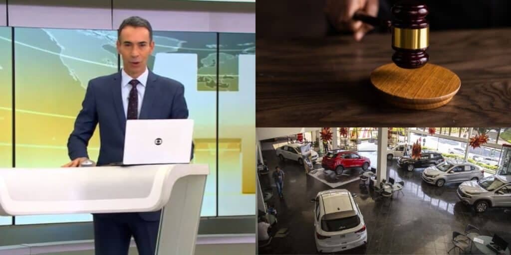 "Reduzindo o preço": A nova lei dos carros populares anunciada por Tralli e os motoristas com o coração na mão em 2024