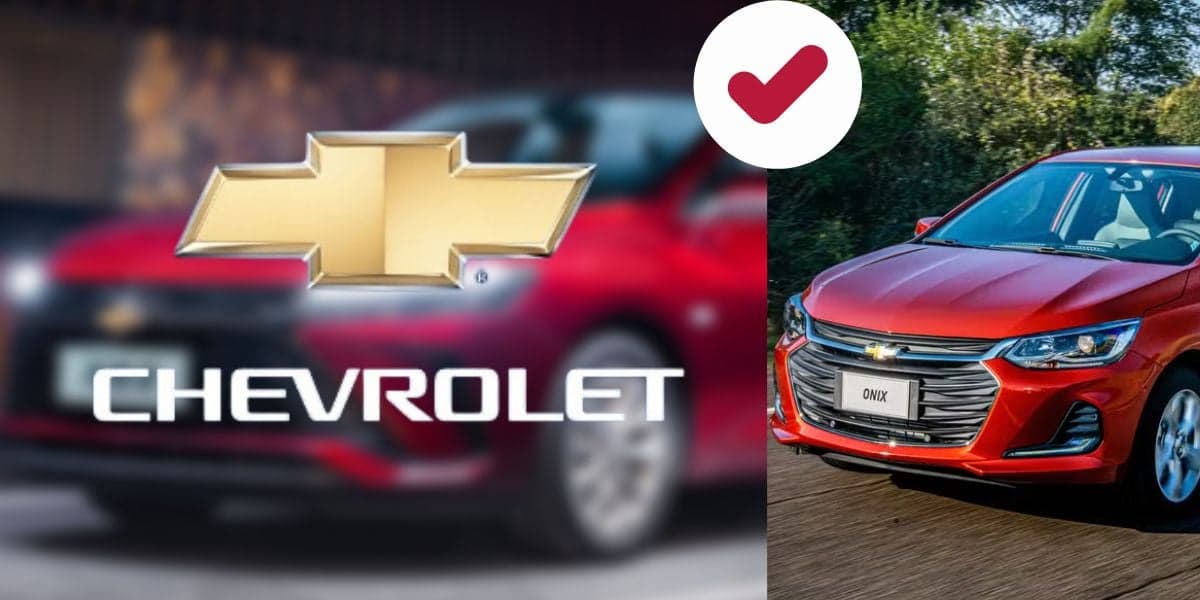 Ressurreição: O retorno de carro popular da Chevrolet com quase 1 milhão de vendas pra substituir Ônix em país