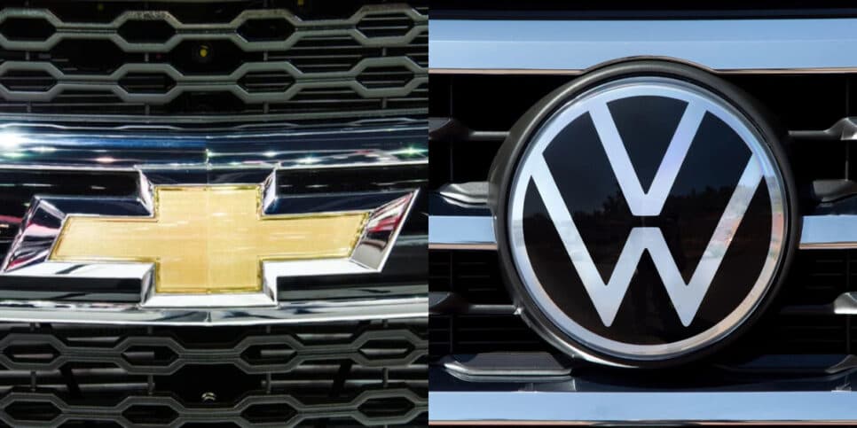 Retorno TRIUNFAL e menos de R$ 30 mil: Chevrolet ressuscita carro popular e desbanca Volkswagen em país