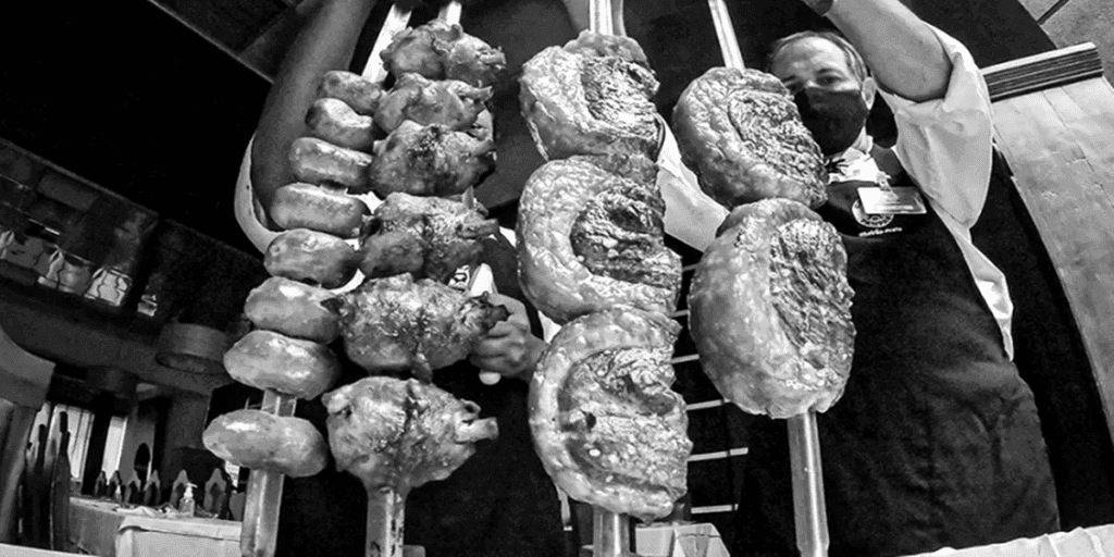 Descanse em paz: O fechamento de churrascaria tradicional devastador após 60 anos: "Tudo um dia tem um fim"