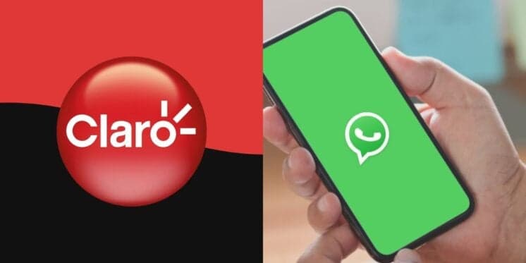 Clientes Claro, Vivo e Tim em choque: 3 gigantes das operadoras armam fim colossal e atingem WhatsApp em cheio