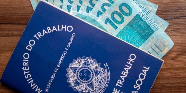 Dinheiro liberado e 14º salário caindo na conta AGORA em 2024: 2 vitórias chegam à lista de trabalhadores