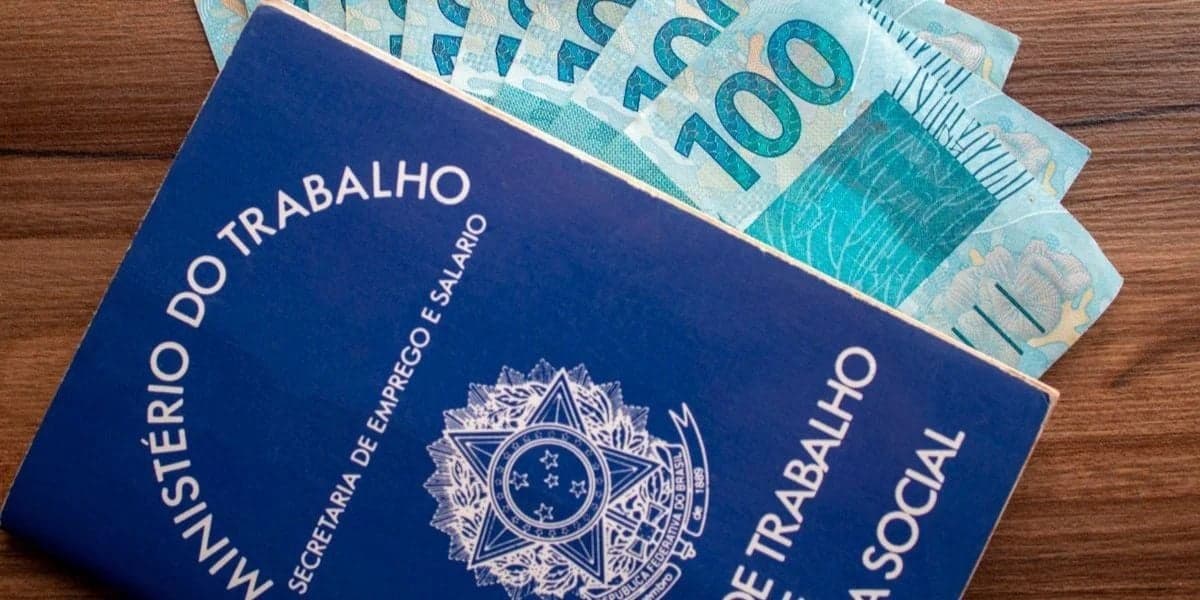 Alguns trabalhadores recebem R$1.646 no RS (Reprodução: Internet)
