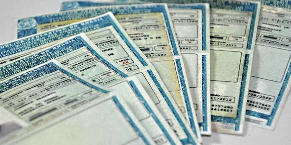 Adeus a CNH para alguns veículos no Brasil (Foto: Reprodução/ Internet)