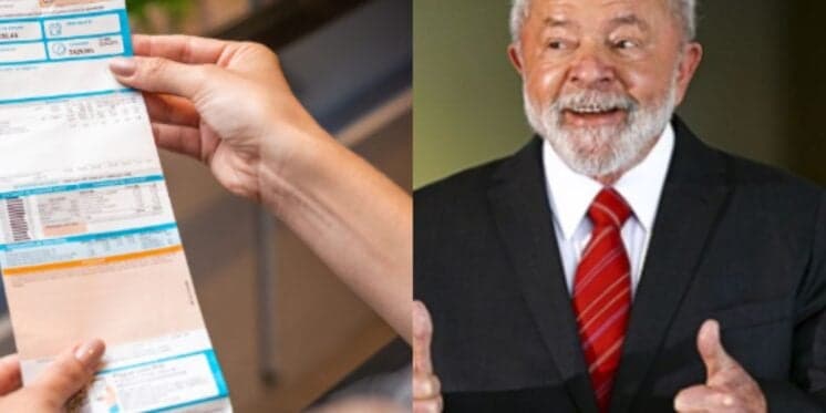Anúncio crucial de Lula e fim de cobrança gigante a milhares: Conta de luz tem 2 vitórias à caminho