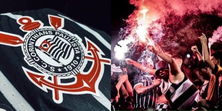 Negócio furado, reforço vazado e +R$700 milhões em multa: Corinthians vive terror com 3 bombas só em março