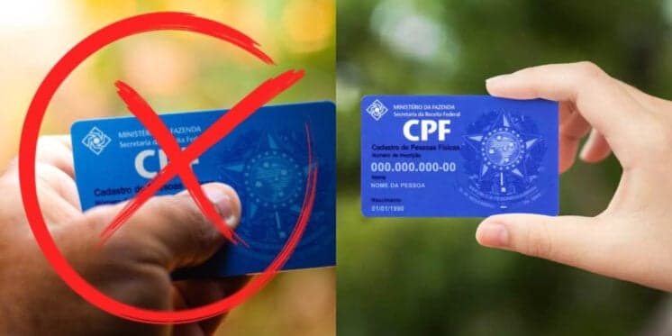 4 passos para se livrar do CPF irregular (Foto: Divulgação)